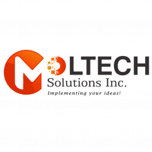 Moltech Solutions Inc Logo