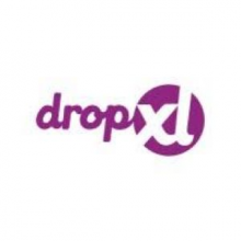 dropXL Logo