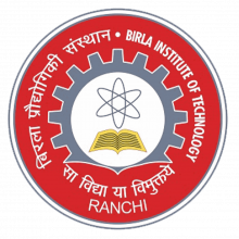 BIT Mesra Logo