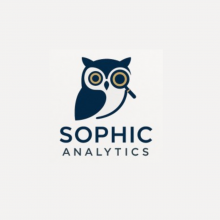 Sophic Analytics Logo