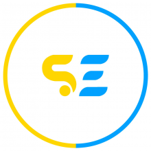 Soft Enterprise Logo