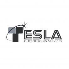 Tesla Outsourcing Services LLC Logo
