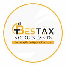 Bestax Accountants Logo