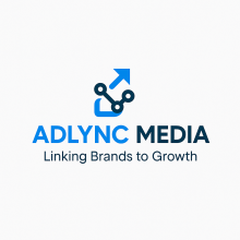 ADLYNC Media Logo