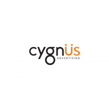 Cygnus Advertising Logo