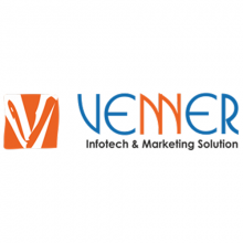 Venner Infotech Logo