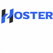 Hoster Logo