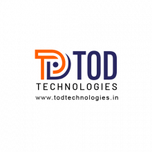 ToD Technologies Logo