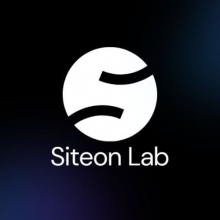 SiteOnLab Logo