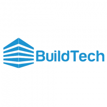 Build Tech Logo