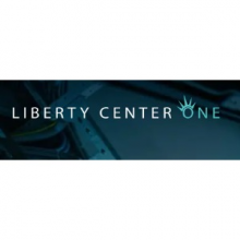 Liberty Center One Logo