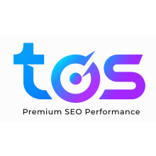 TOS (TopOnSeek) Agency Logo