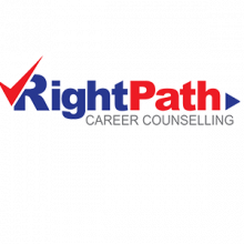 Right Path Career Counselling Pvt.Ltd Logo
