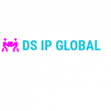 DS IP GLOBAL SERVICES Logo