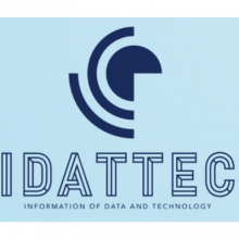 IDATTEC Logo