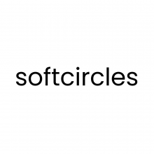 SoftCircles Logo