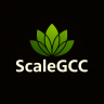Scale GCC Logo