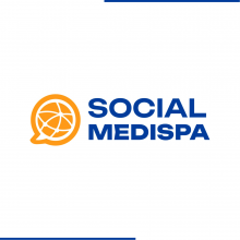 Social Medispa Logo