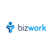 BizHIRE Logo
