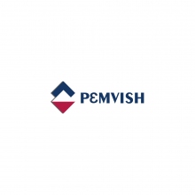 PεMVISH Logo