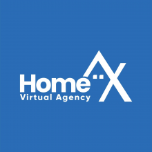Homex Virtual Agency Logo