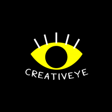 Creativeye Logo