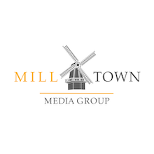 Mill Town Media Group Logo