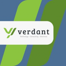 Verdant TCS Logo