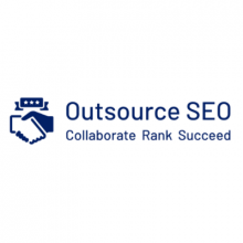 Outsource SEO Australia Logo