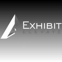 Exhibit Elevate Pvt LTD Logo