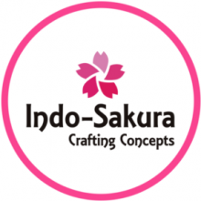 Indo-Sakura Software Japan K.K. Logo