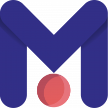 Metaphor Marketing Agency Logo