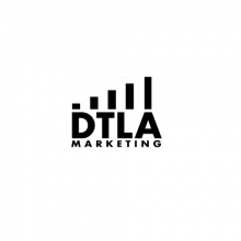 DTLA Marketing Logo