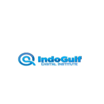 Indogulf Institute Logo