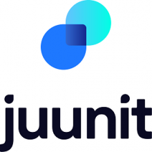 juunit GmbH Logo