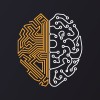 NeuroDiscovery AI Logo