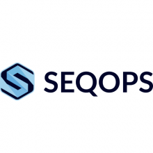 Seqops Logo