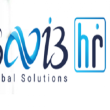 Savi3 HR Global Solutions (OPC) pvt Ltd Logo