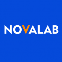 Novalab SEO Agency Logo