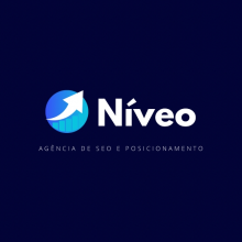 Níveo Marketing - Agência de Markting Digital Logo