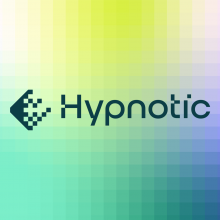 Hypnotic Digital Agency Logo