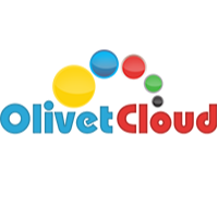 Olivet Cloud Solutions Nigeria Limited Logo