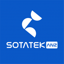 SotaTek ANZ Logo