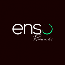 Enso brands Logo