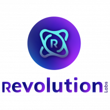 Revolution Labs Agency Logo