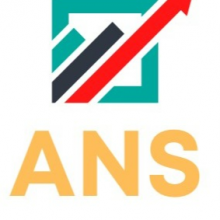 ANS Business Solutions limited Logo