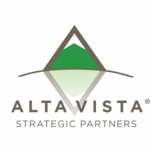 AltaVista Strategic Partners Logo