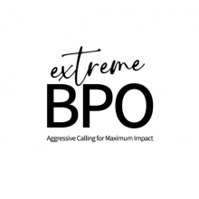 Extreme BPO Logo