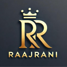 RAAJRANI Technologies Logo