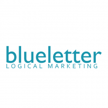 Blueletter Logo
